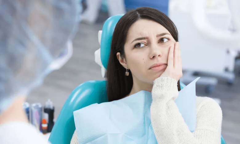 Everything You Should Know About Nerve Pain in Teeth