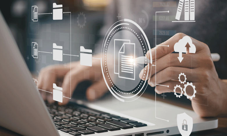 How Optimized Workflow Enhances Efficiency in Intake Process