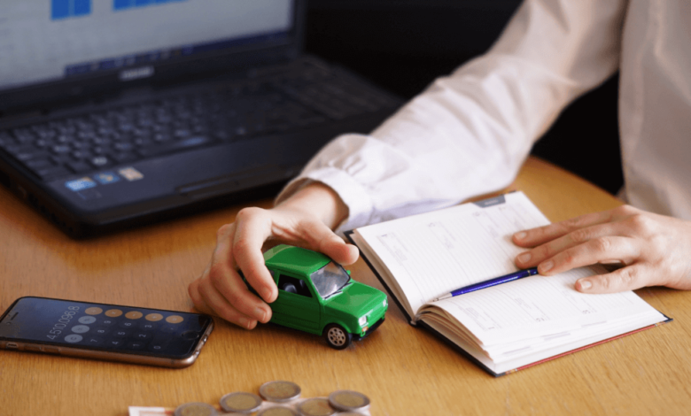Exploring Car Loans Through Personal Loans: What You Need to Know