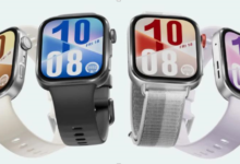 How Do Women's Smartwatches Enhance Wellness?