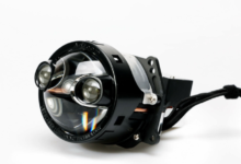 Exploring the Rise of LED Laser Projector Lens Technology and the Best LED Headlight Manufacturer in China