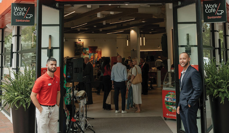 Santander Bank: A Complete Guide to Its Services and Benefits