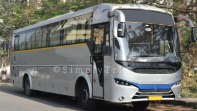 The Traveller's Handbook to Bus Rentals in Mumbai and Beyond