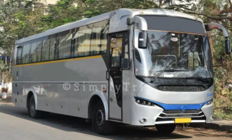 The Traveller's Handbook to Bus Rentals in Mumbai and Beyond