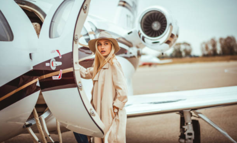 Exclusive Sky Travel: The Benefits of Private Air Charter Services from Singapore