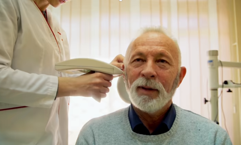 Restoring Clarity: The Path to Effective Hearing Loss Treatment