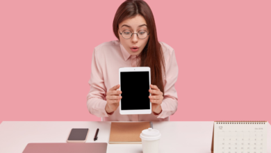 Tips for Keeping Your Tablet in Good Condition