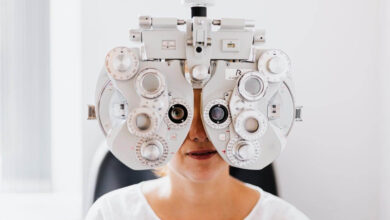 How Quickly Will I Notice the Effects of EVO ICL?