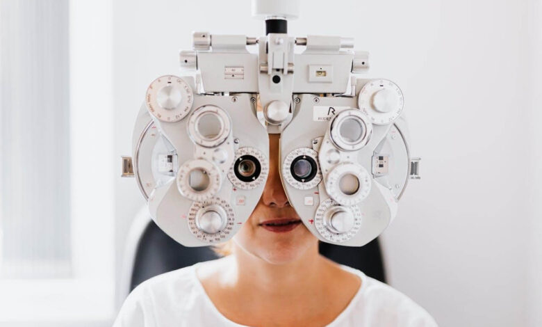 How Quickly Will I Notice the Effects of EVO ICL?