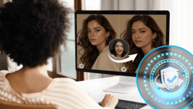 The Future of Digital Content Creation: A New Era with Face Swap AI and Image Generators