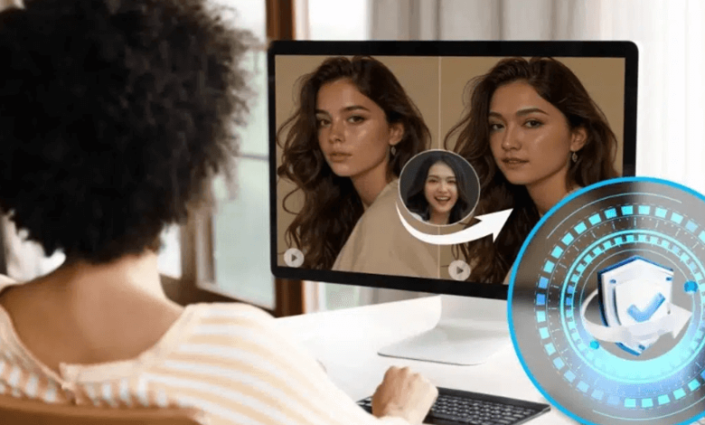 The Future of Digital Content Creation: A New Era with Face Swap AI and Image Generators