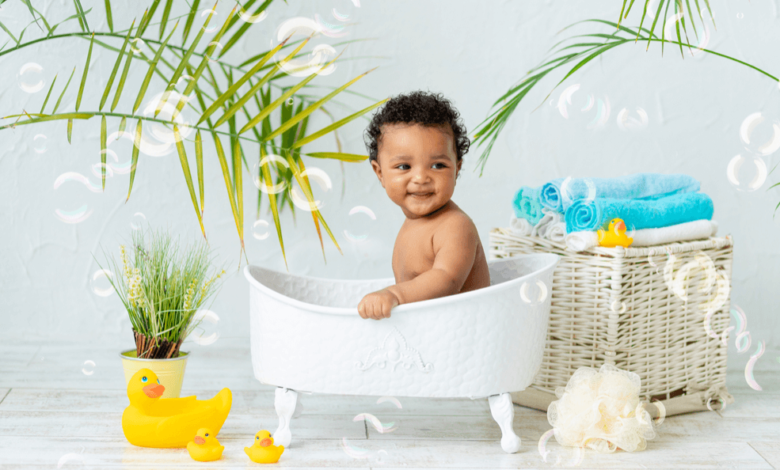 Baby Eczema Products Hong Kong: A Natural Approach to Infant Skincare