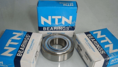 Top 7 Best Bearing Manufacturing Company in United States
