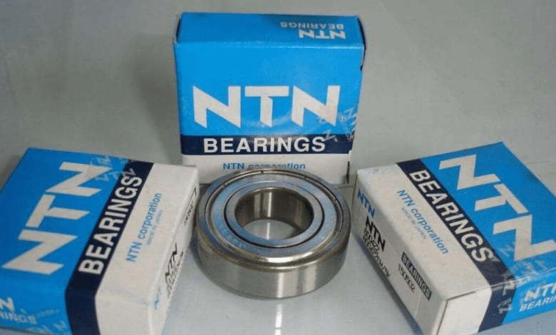 Top 7 Best Bearing Manufacturing Company in United States
