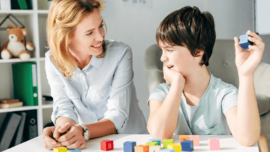 Opening Hidden Worlds: Autistic Children's Personalized Play Therapy