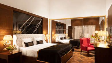 What are the most important benefits of booking your room in Della Adventure Resort?