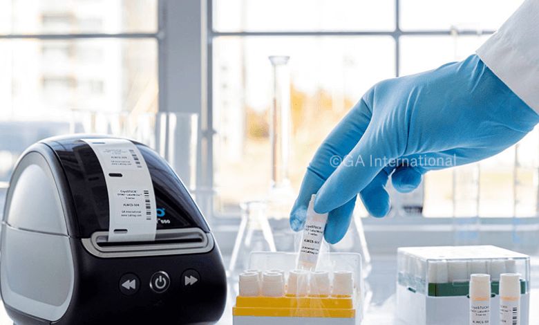 5 Essential Dymo Label Uses in Private Medical Practices
