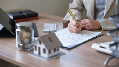 Bridging the Property Gap and Beyond: Exploring Loan Options