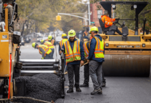 Paving the Way: New Approaches to Sustainable Asphalt in Modern Infrastructure