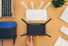 VPN Router Hong Kong: The Smart Solution for Secure Internet in a Digital Age