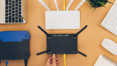 VPN Router Hong Kong: The Smart Solution for Secure Internet in a Digital Age