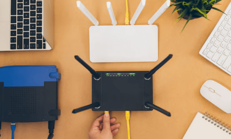 VPN Router Hong Kong: The Smart Solution for Secure Internet in a Digital Age