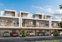 DAMAC Hills