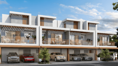 DAMAC Hills