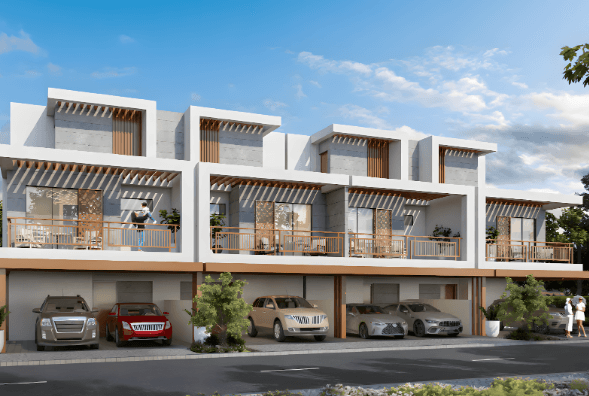 DAMAC Hills