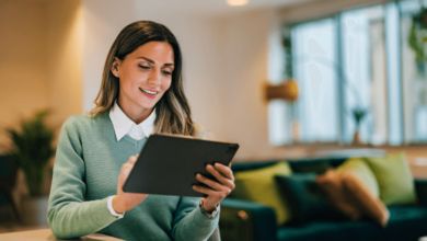 Tips for Keeping Your Tablet in Good Condition