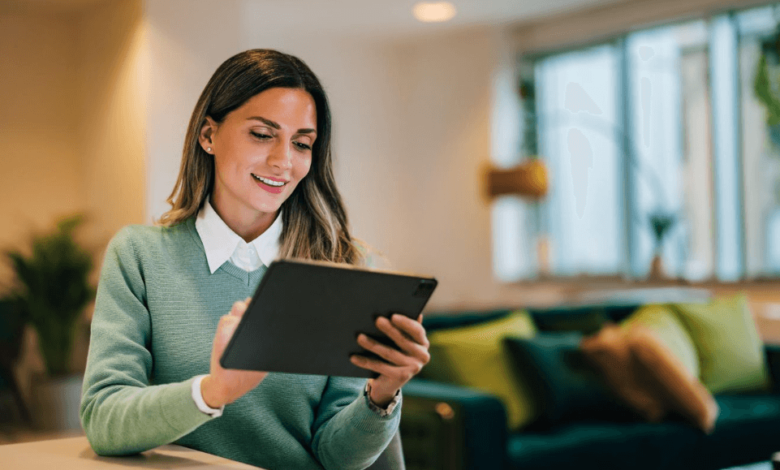 Tips for Keeping Your Tablet in Good Condition