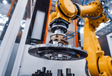 The Critical Role of a Custom Washer Manufacturer in Modern Engineering