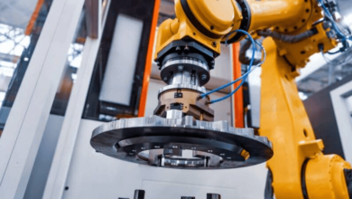 The Critical Role of a Custom Washer Manufacturer in Modern Engineering