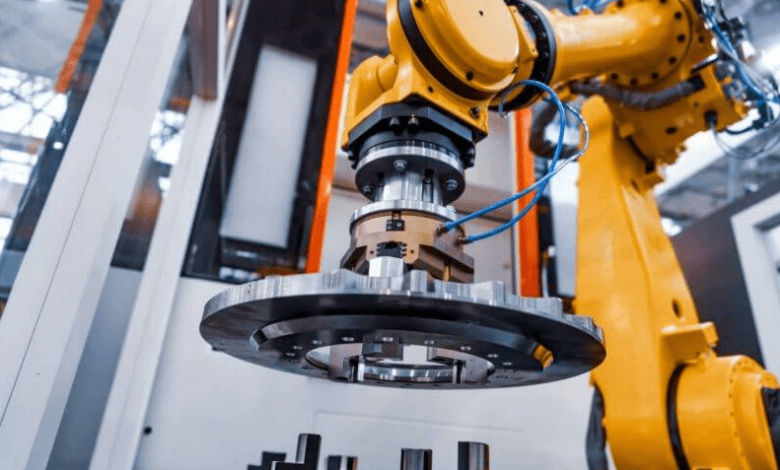 The Critical Role of a Custom Washer Manufacturer in Modern Engineering