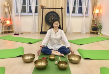 Meditation Courses Near Me in Singapore
