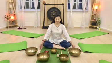 Meditation Courses Near Me in Singapore