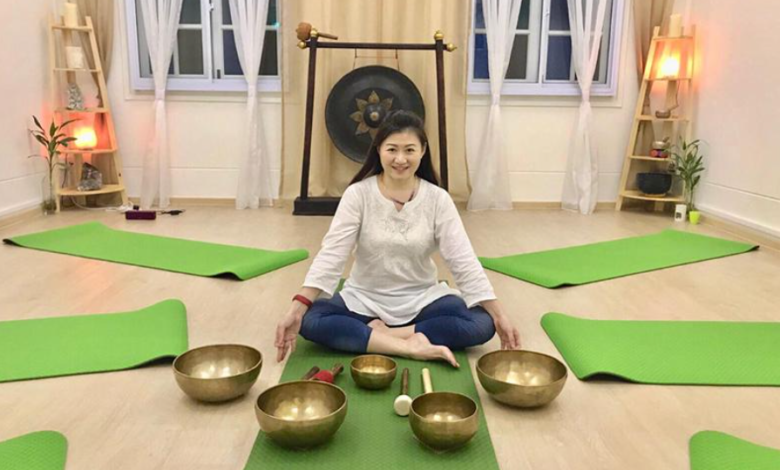 Meditation Courses Near Me in Singapore
