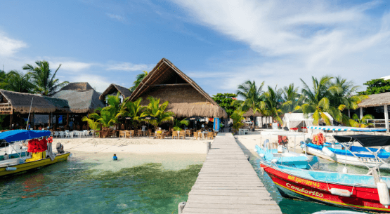 Tips for the Best Outdoor Adventures on Isla Mujeres