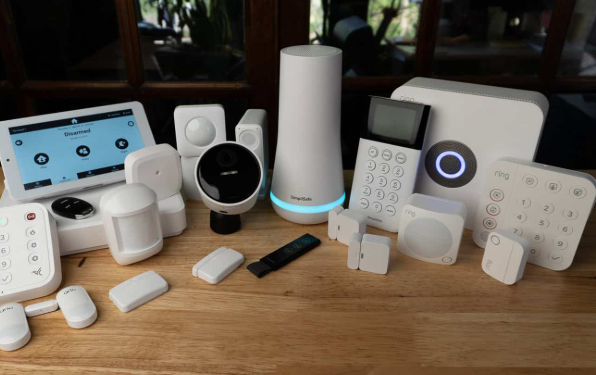 What Are Home Security Systems & Why Every Homeowner Needs Them
