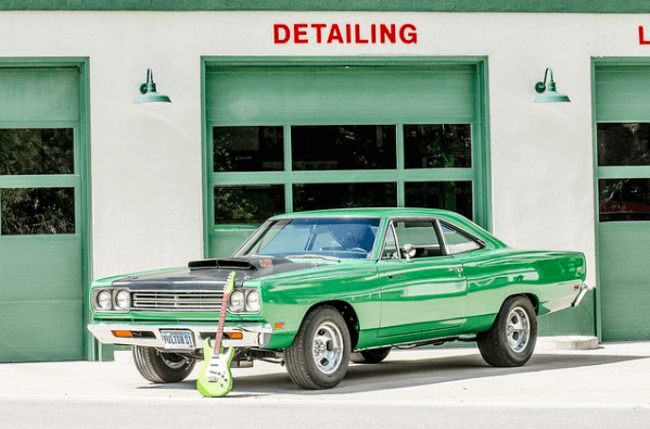 Ceramic Coating in Auto Detailing: Is It Worth the Investment?