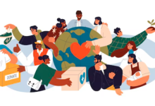 humanitarian job vacancies