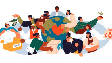 humanitarian job vacancies