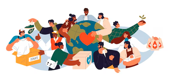 humanitarian job vacancies