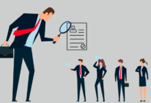recruitment agency