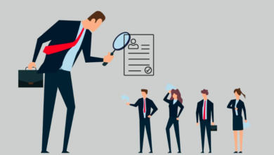 recruitment agency