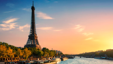 Paris