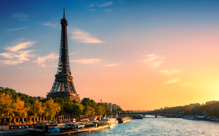 Paris