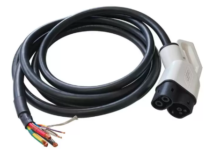 dc ccs charger