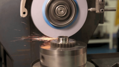 Unlocking Precision Manufacturing with Wire EDM Services