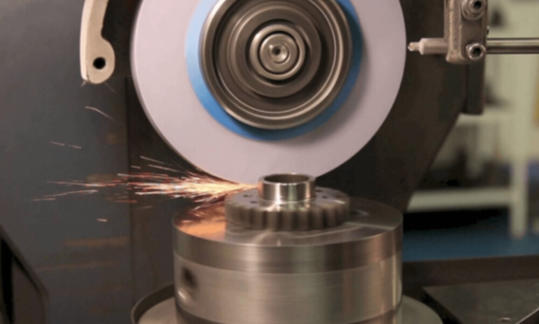 Unlocking Precision Manufacturing with Wire EDM Services